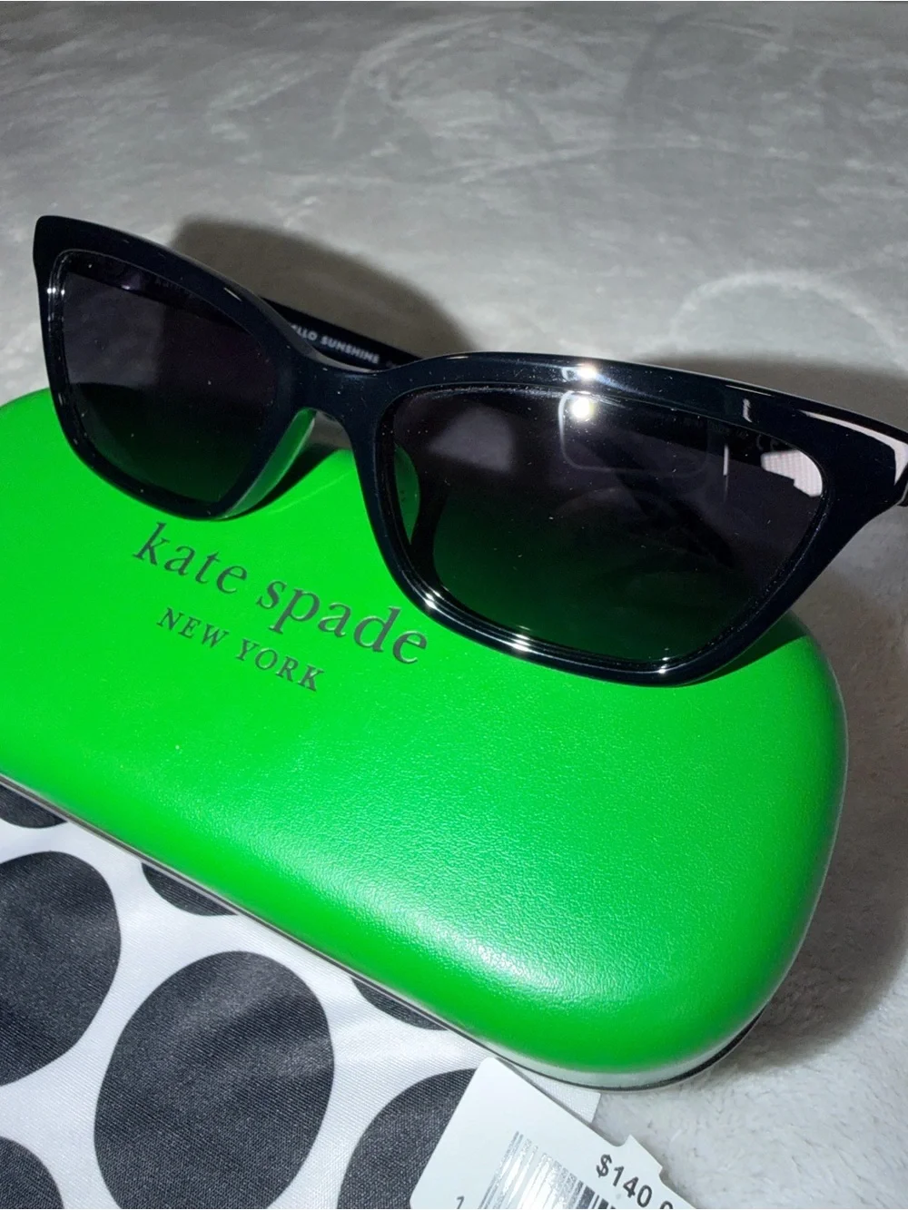 Kate Spade Aisha Sunglasses